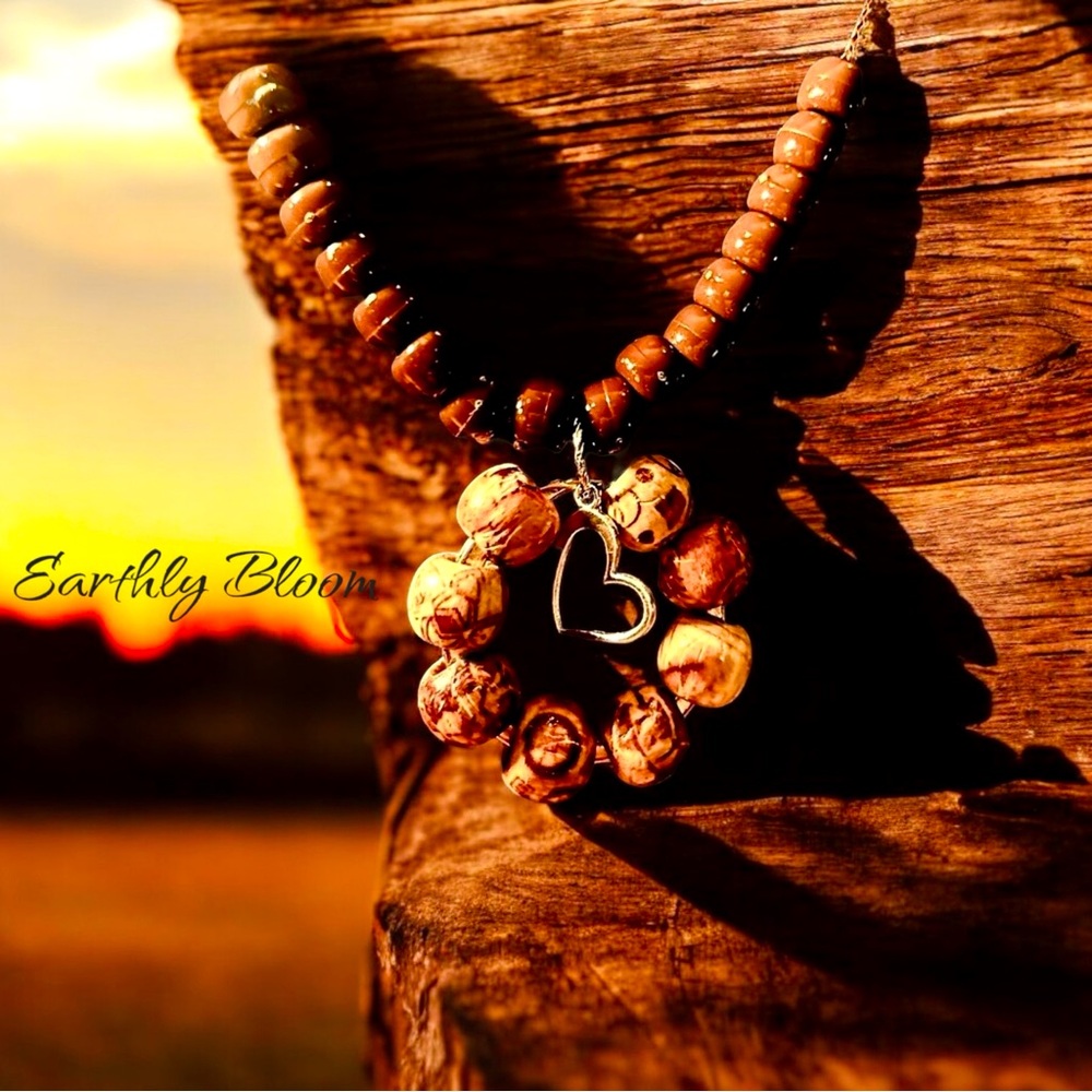 Cute necklace